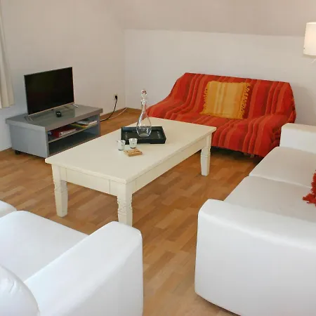 Am Sternberg 228 By Interhome Appartement