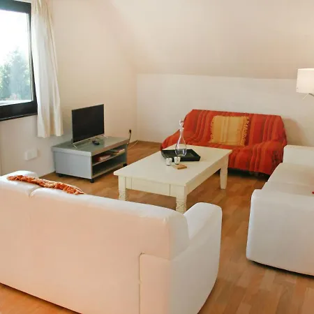 Appartement Am Sternberg 228 By Interhome Frankenau