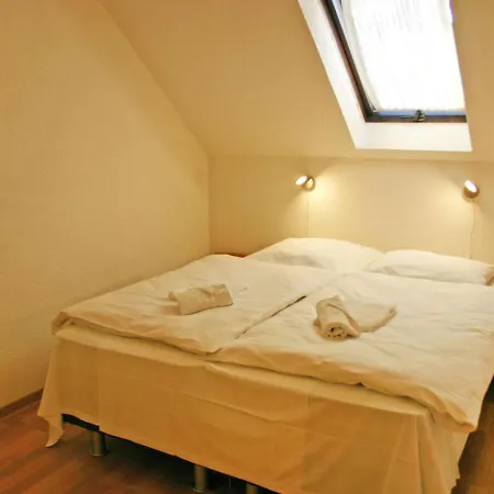 Am Sternberg 228 By Interhome Frankenau