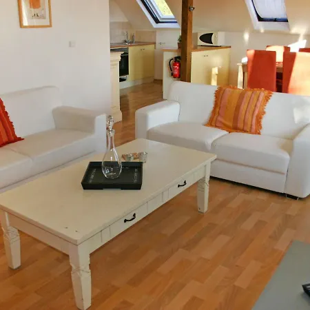 Am Sternberg 228 By Interhome Appartement *