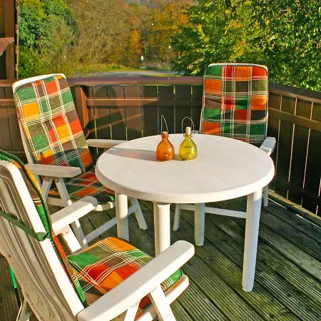 Am Sternberg 228 By Interhome Appartement