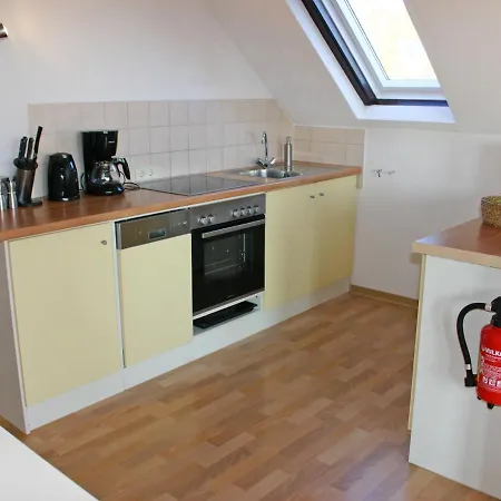 Appartement Am Sternberg 228 By Interhome Frankenau