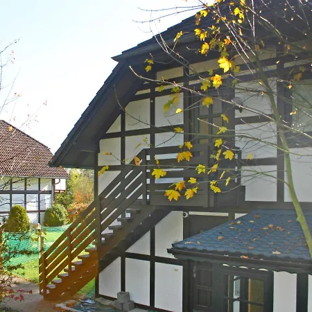 Am Sternberg 228 By Interhome