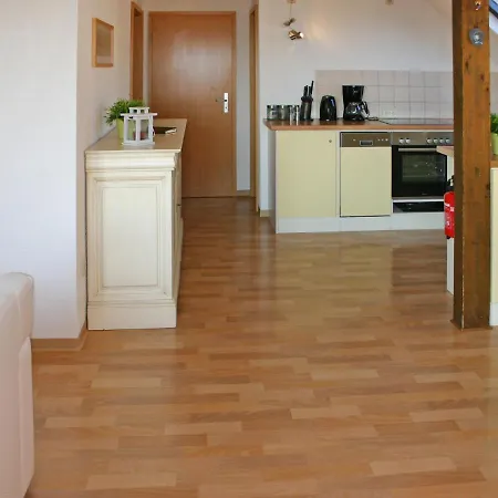 Am Sternberg 228 By Interhome * Frankenau