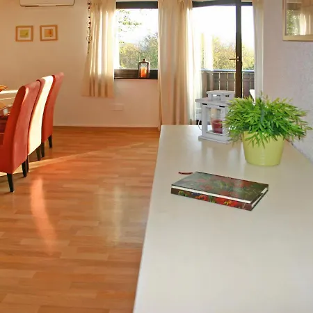 Am Sternberg 228 By Interhome Appartement