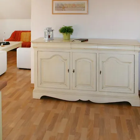 Apartment Am Sternberg 228 By Interhome Frankenau
