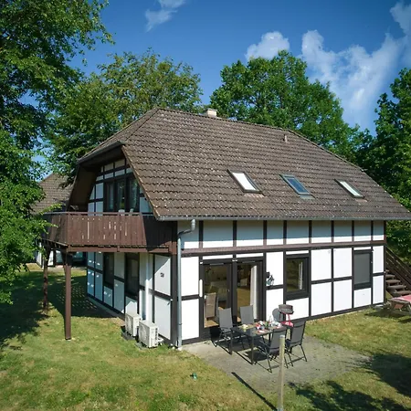 Am Sternberg 228 By Interhome Apartment Frankenau