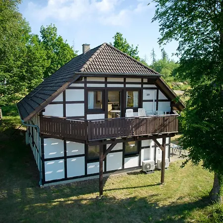 Am Sternberg 228 By Interhome Apartment Frankenau